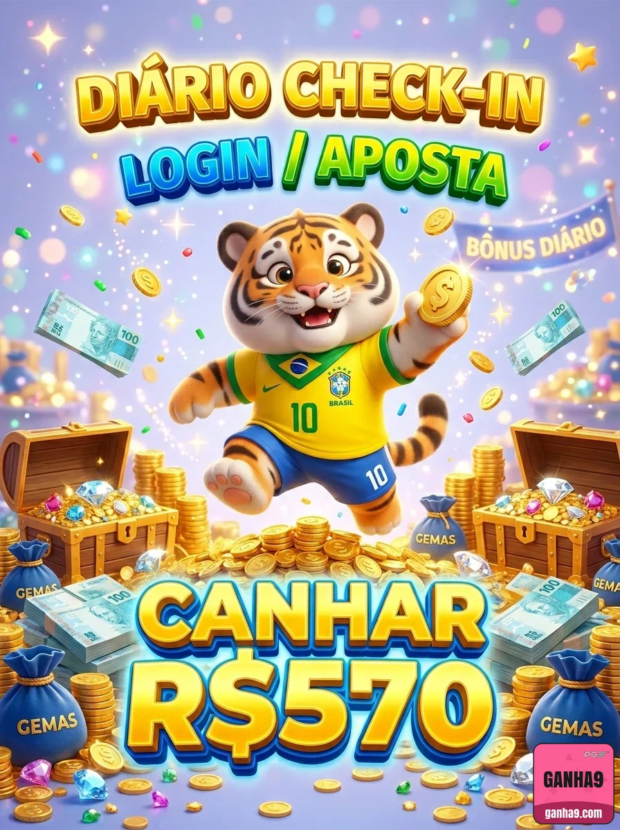 ganha9 Casino Games Comparison