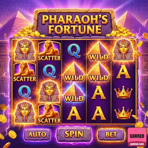 ganha9 - explorar os melhores jogos de mesa - Gates of Olympus