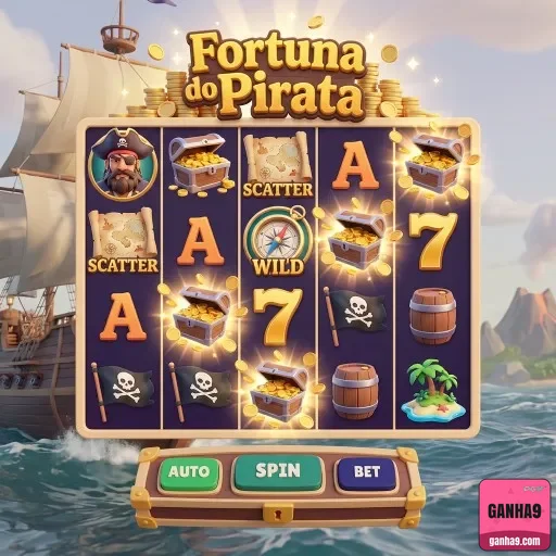 ganha9 - explorar os melhores jogos de mesa - Fortune Tiger e Aviator