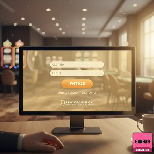 ganha9 - direto entrada rápida - Link Direto