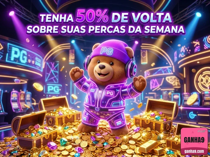 ganha9 - fácil acesso seguro - Cadastro e Bônus