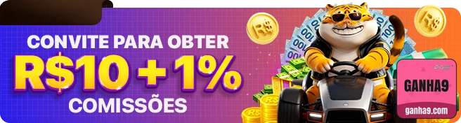 ganha9 - segura plataforma online - Interface Premium