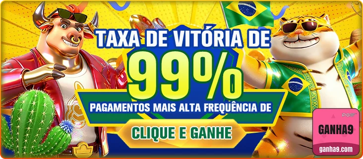 ganha9 - atraente oferta premium - Giros Grátis